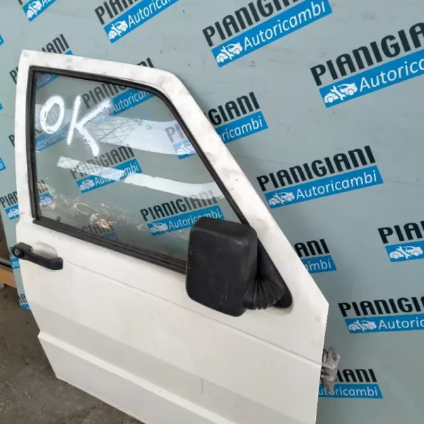 Porta Anteriore Destra Fiat Fiorino Pick-Up 1988 – 1991