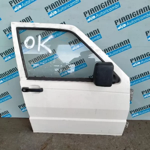 Porta Anteriore Destra Fiat Fiorino Pick-Up 1988 – 1991
