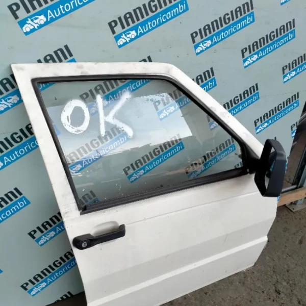 Porta Anteriore Destra Fiat Fiorino Pick-Up 1988 – 1991