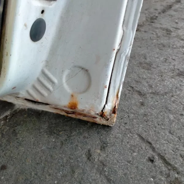 Porta Anteriore Destra Fiat Fiorino Pick-Up 1988 – 1991