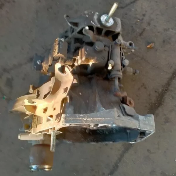 Cambio Lancia Ypsilon 188A4000 2010