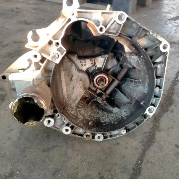 Cambio Lancia Ypsilon 188A4000 2010