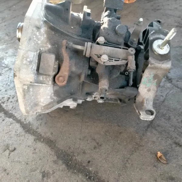 Cambio Lancia Ypsilon 188A4000 2010