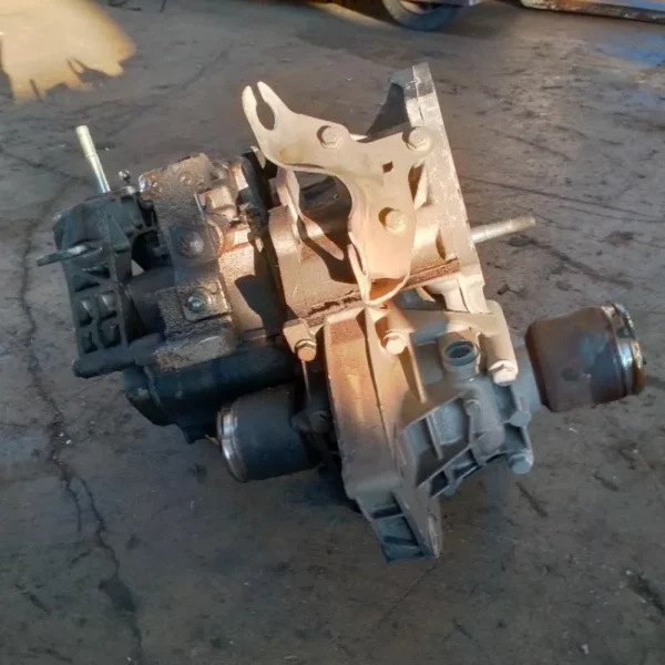 Cambio Lancia Ypsilon 188A4000 2010