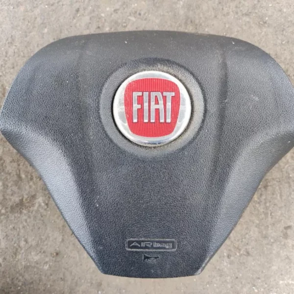 Kit Airbag Fiat Doblò 2011