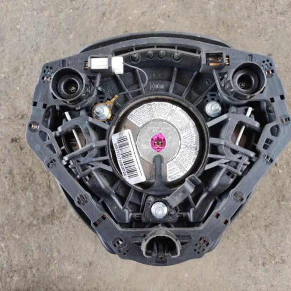 Kit Airbag Fiat Doblò 2011