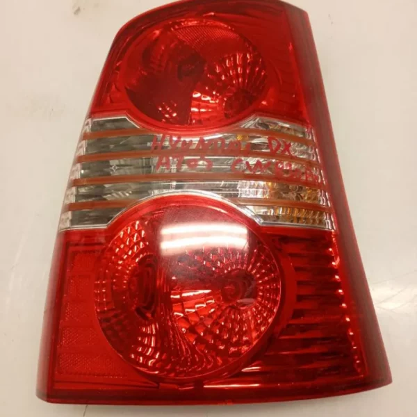 Faro / Fanale Posteriore Destro Hyundai Atos Prime 2004 – 2008