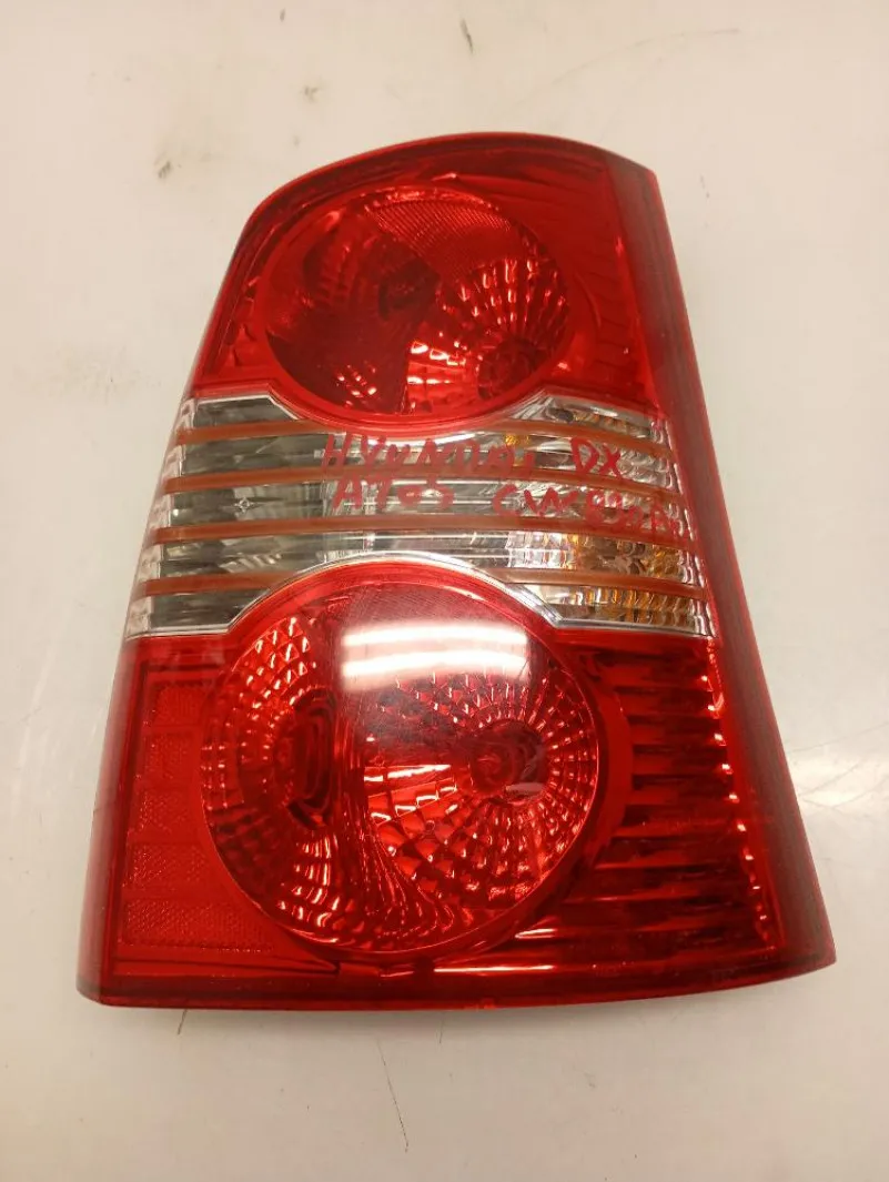 Faro / Fanale Posteriore Destro Hyundai Atos Prime 2004 – 2008