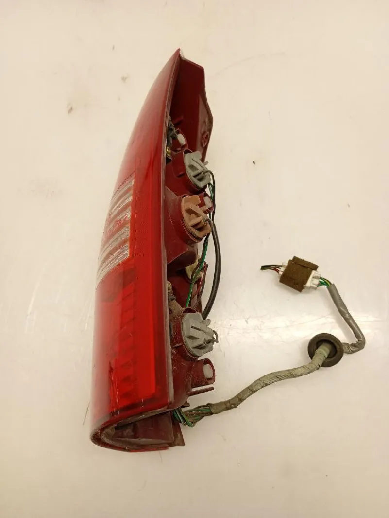 Faro / Fanale Posteriore Destro Hyundai Atos Prime 2004 – 2008