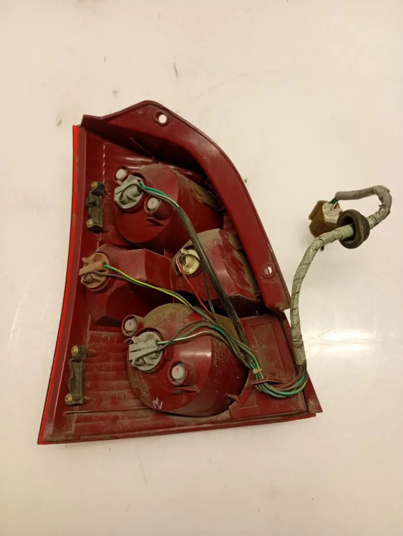 Faro / Fanale Posteriore Destro Hyundai Atos Prime 2004 – 2008