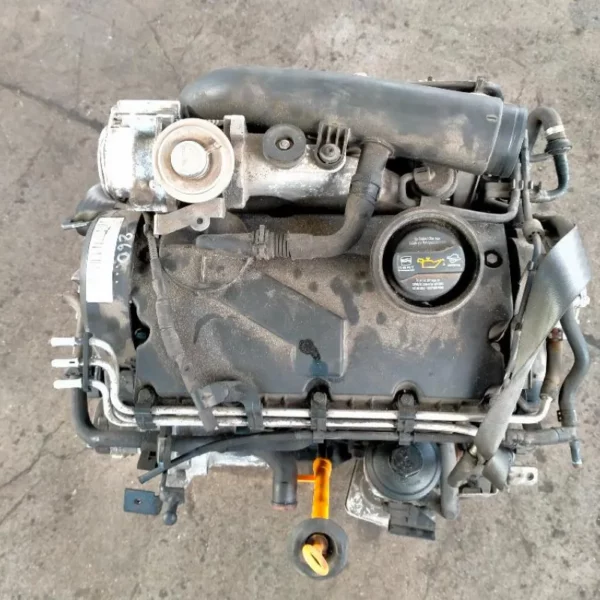 Motore Seat Altea BXE 283.000 KM