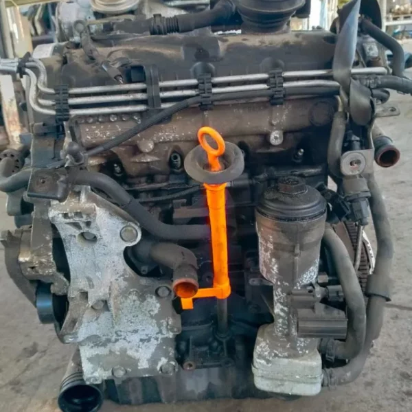 Motore Seat Altea BXE 283.000 KM