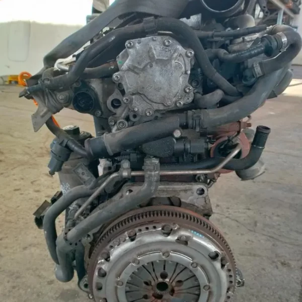 Motore Seat Altea BXE 283.000 KM