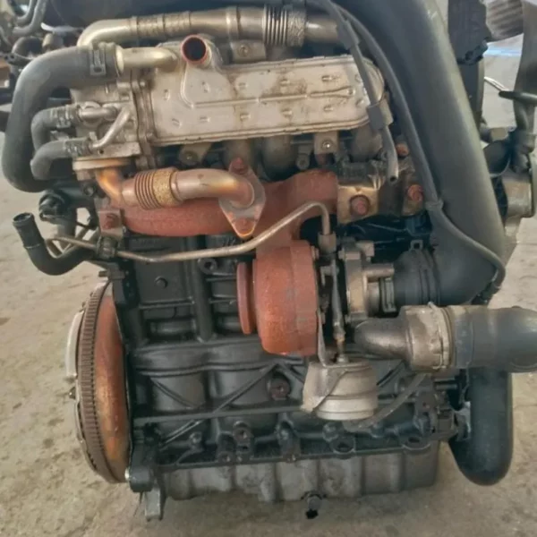 Motore Seat Altea BXE 283.000 KM