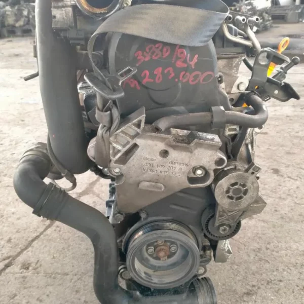 Motore Seat Altea BXE 283.000 KM