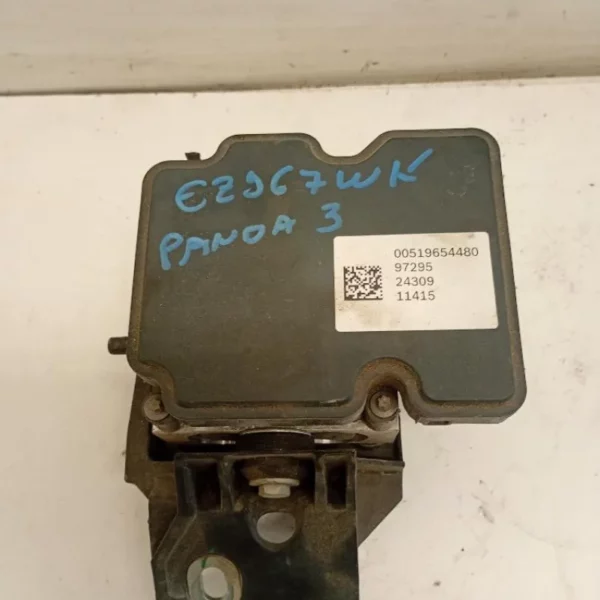Pompa ABS Fiat Panda 312A2000 2011 – 2017