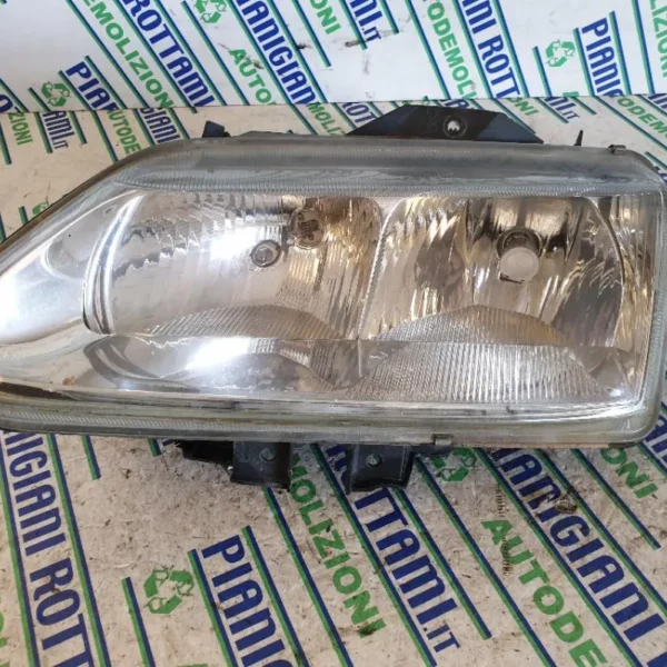 Faro Anteriore Sinistro Renault Espace 2002