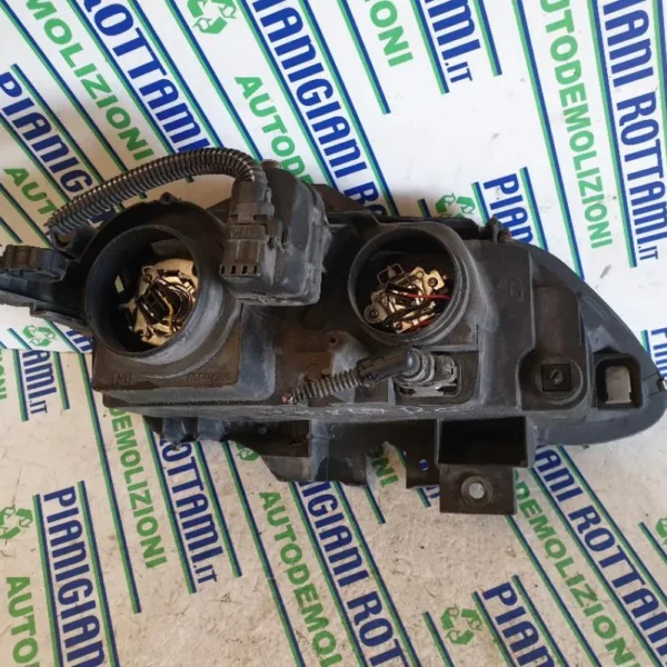 Faro Anteriore Sinistro Renault Espace 2002