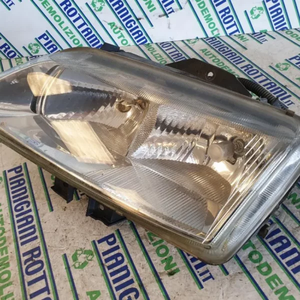 Faro Anteriore Sinistro Renault Espace 2002