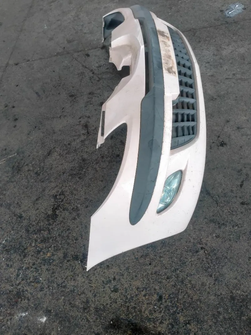 Paraurti Anteriore Lancia Ypsilon 2003 – 2006