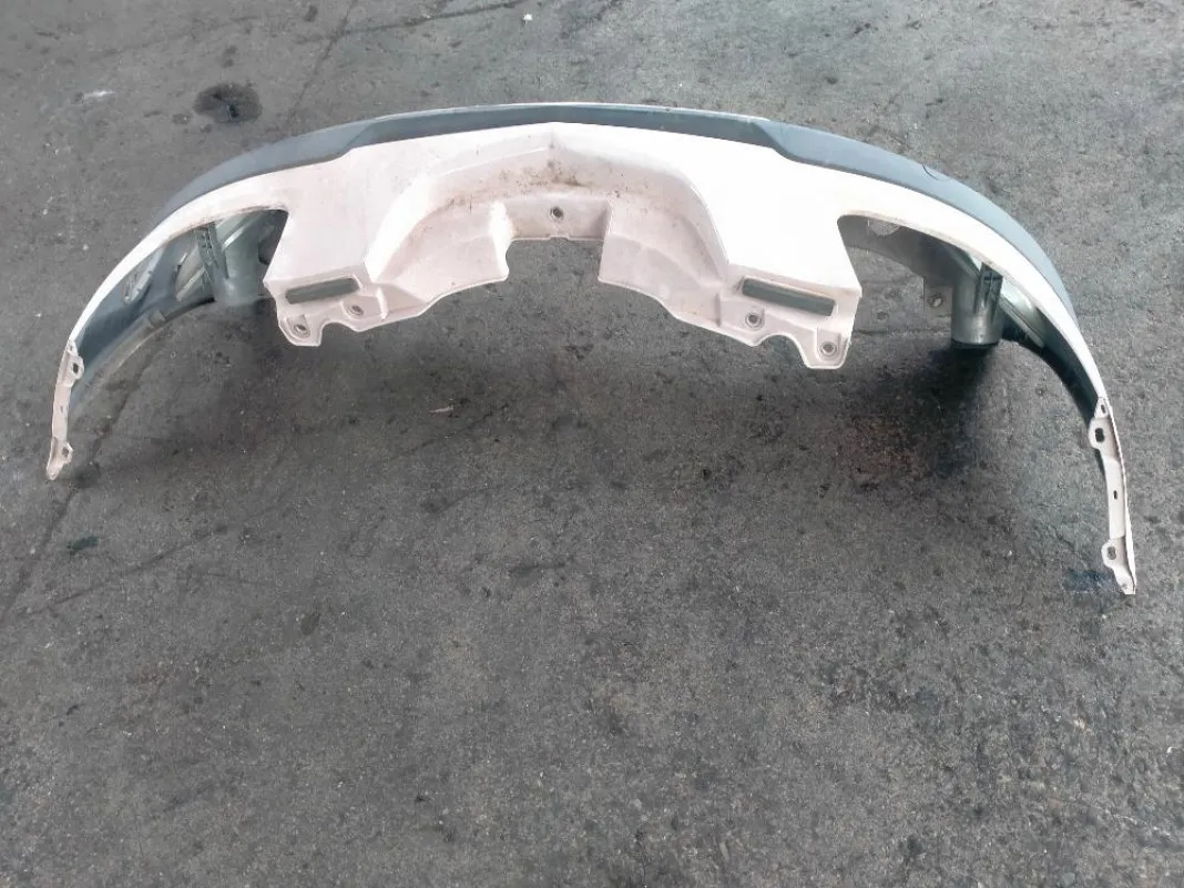 Paraurti Anteriore Lancia Ypsilon 2003 – 2006
