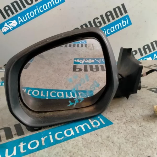 Specchietto Sinistro Opel Agila B 2008