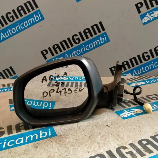 Specchietto Sinistro Opel Agila 2008