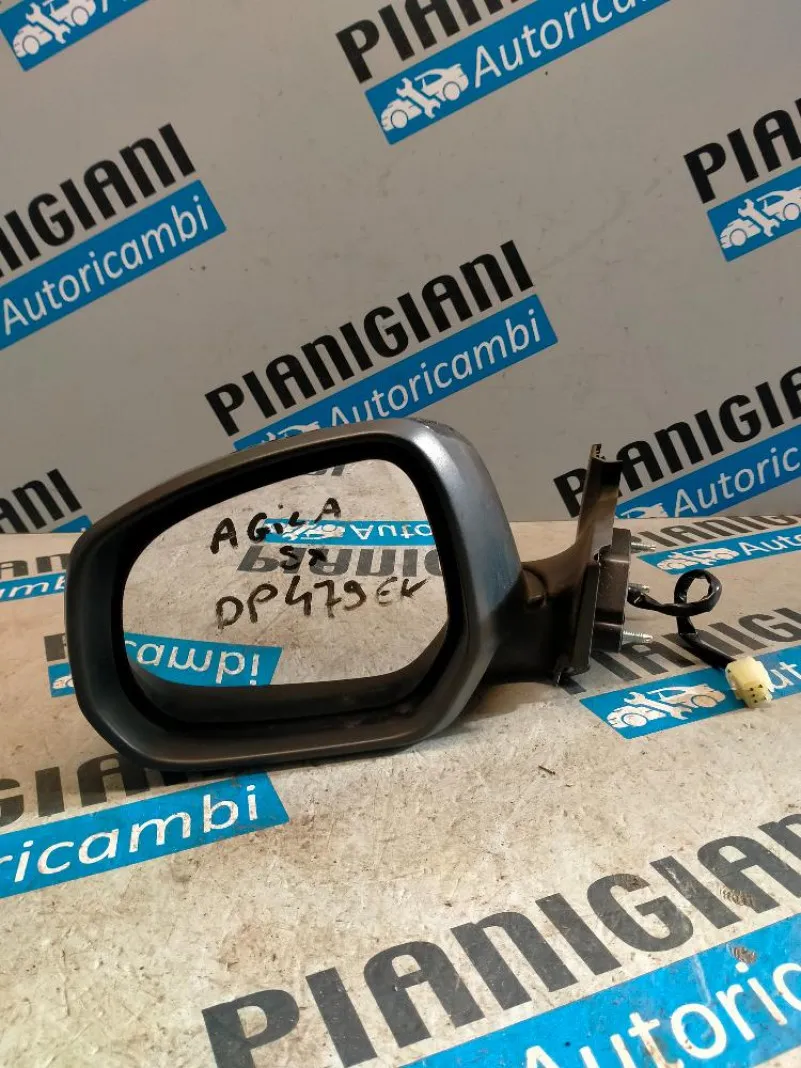 Specchietto Sinistro Opel Agila 2008