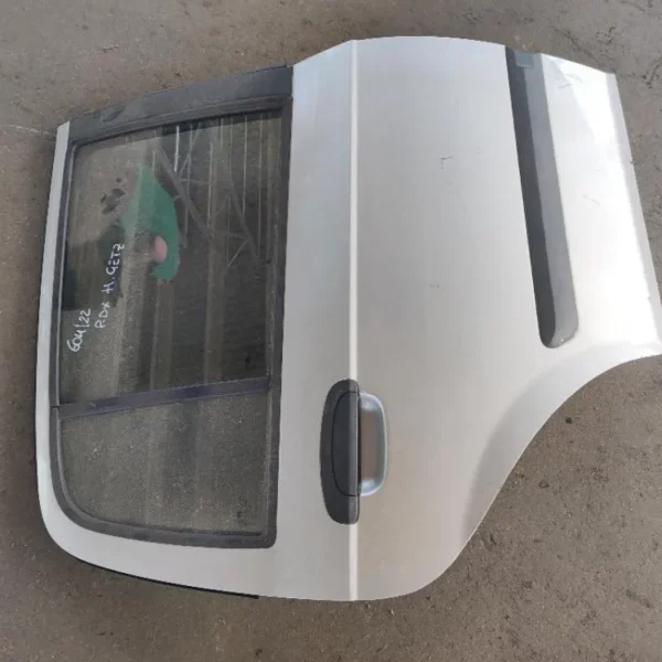 Porta Posteriore Destra Hyundai Getz 2005
