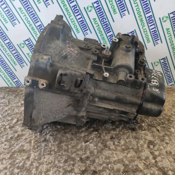 Cambio Toyota Paseo 5EFE 1997