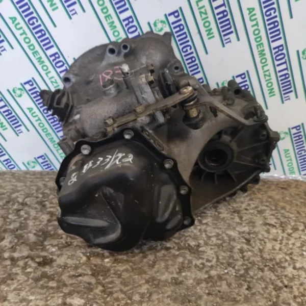 Cambio Toyota Paseo 5EFE 1997