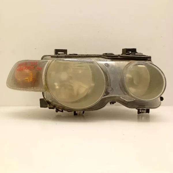Faro / Fanale / Proiettore Anteriore Destro BMW Serie 3 E46 Compact 2p 2000 – 2005