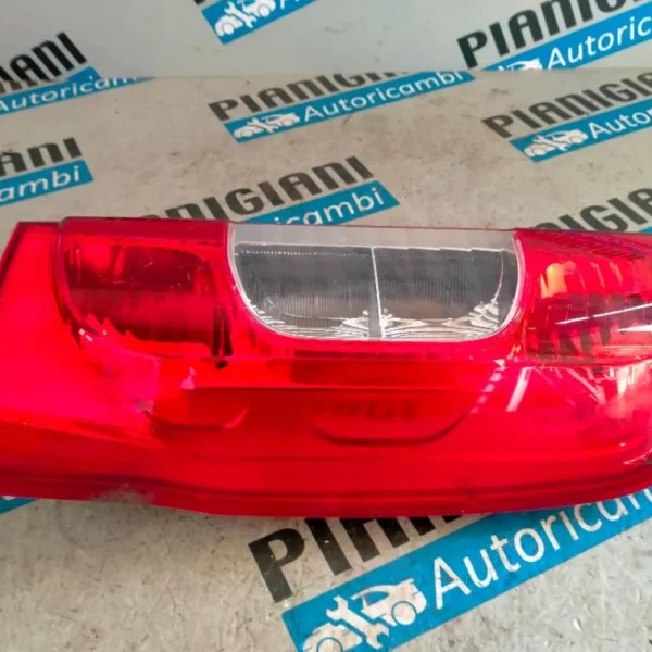 Faro Posteriore Destro Citroen Nemo 2009