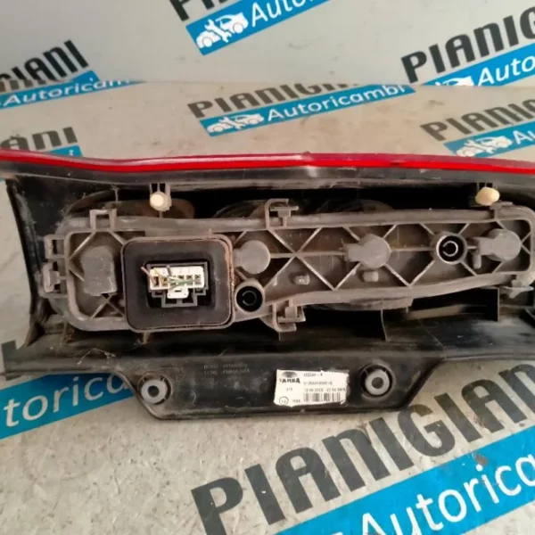 Faro Posteriore Destro Citroen Nemo 2009