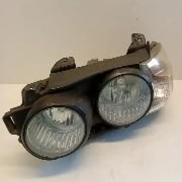 Faro Anteriore Sinistro Chevrolet Aveo 2011 – 2020