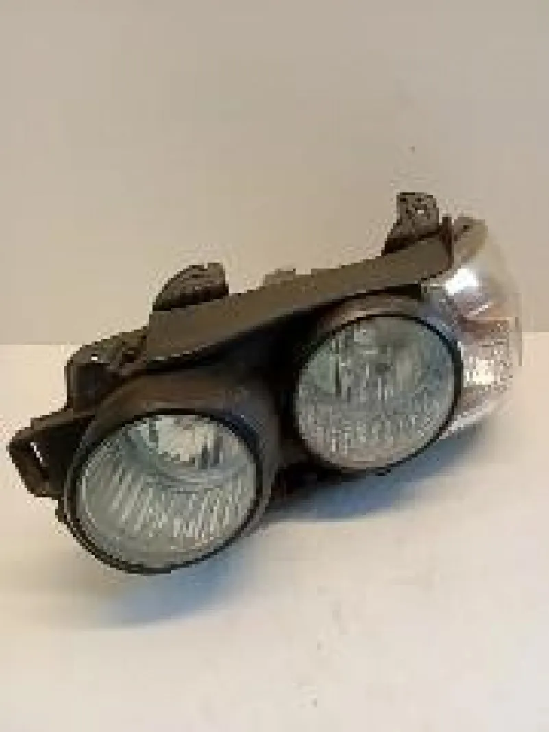 Faro Anteriore Sinistro Chevrolet Aveo 2011 – 2020