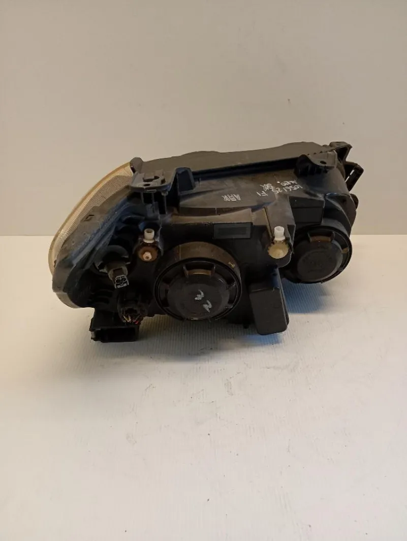 Faro Anteriore Sinistro Chevrolet Aveo 2011 – 2020