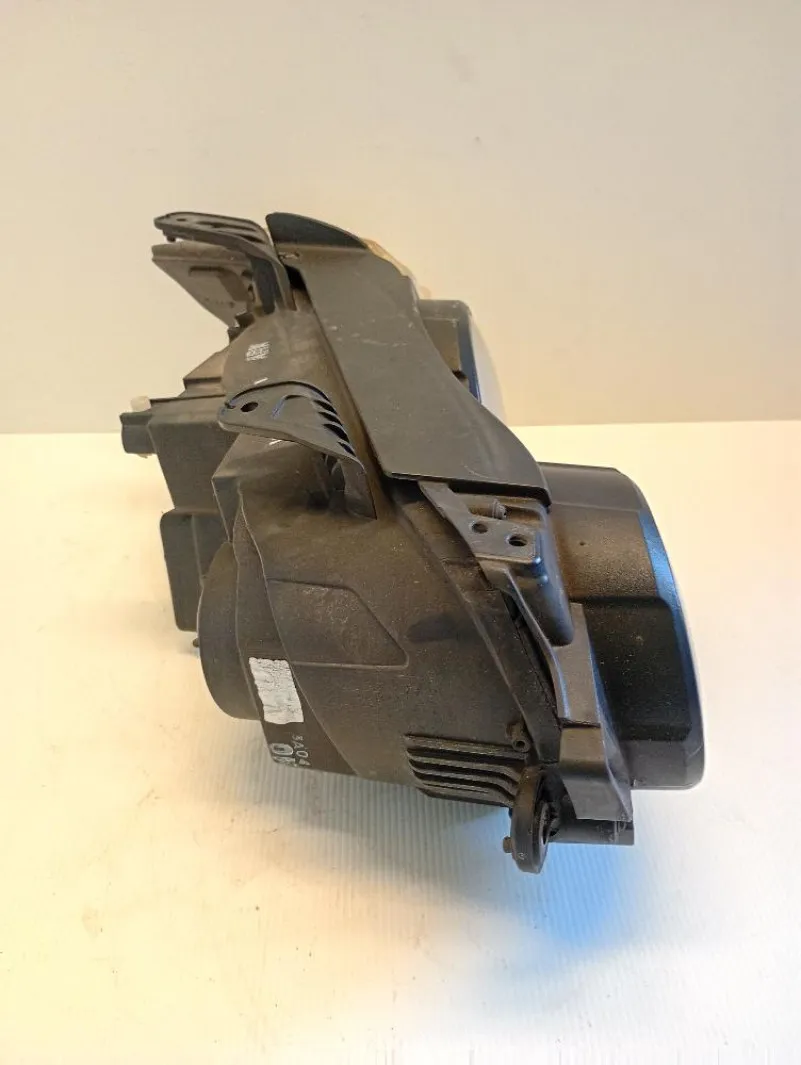Faro Anteriore Sinistro Chevrolet Aveo 2011 – 2020