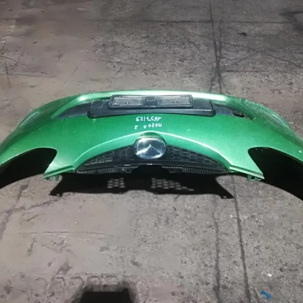 Paraurti Anteriore Manzda 2 2008