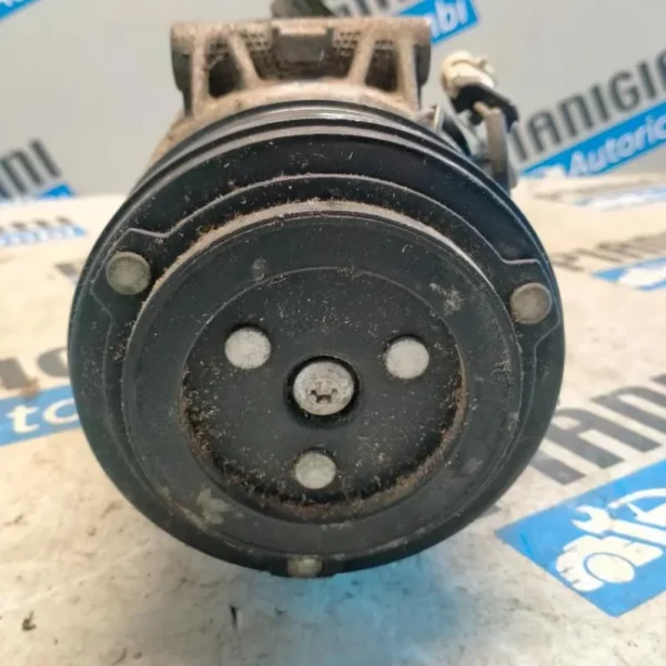 Compressore A/C Opel Astra H Z17DTH 2007