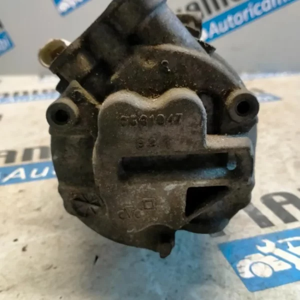 Compressore A/C Opel Astra H Z17DTH 2007