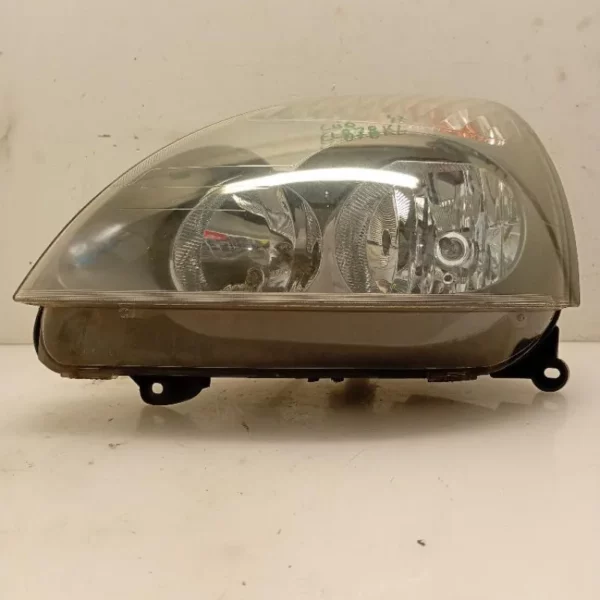 Faro / Proiettore / Fanale Anteriore Sinistro Renault Clio 2001 – 2005