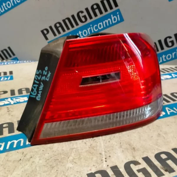 Faro Posteriore Destro BMW Serie 3 2007