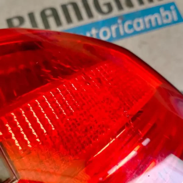 Faro Posteriore Destro BMW Serie 3 2007