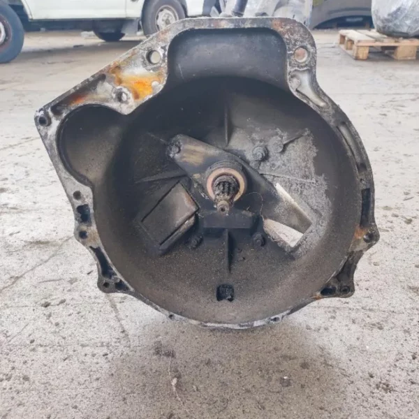 Cambio IVECO Daily 814007 1987