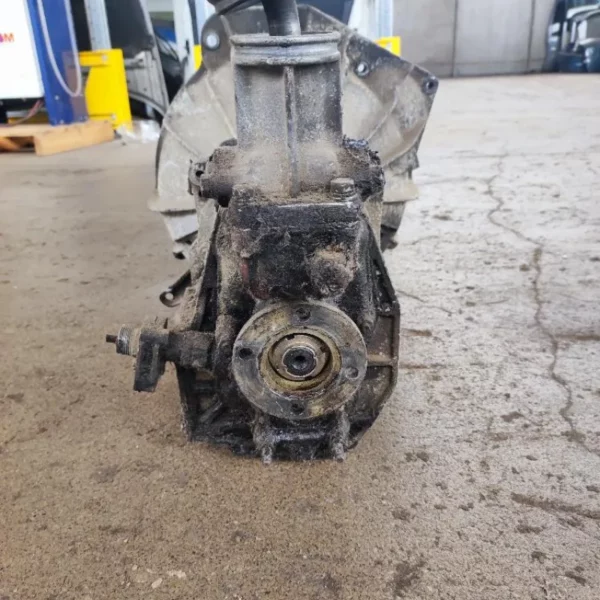 Cambio IVECO Daily 814007 1987