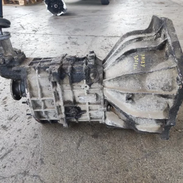 Cambio IVECO Daily 814007 1987