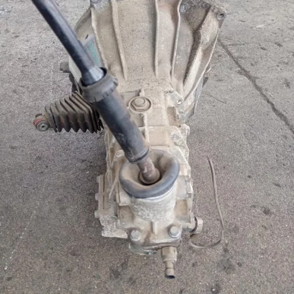 Cambio manuale 5 marce Iveco Daily 2.5 D 55 KW SOFIM 8140.07 1992 – 1996