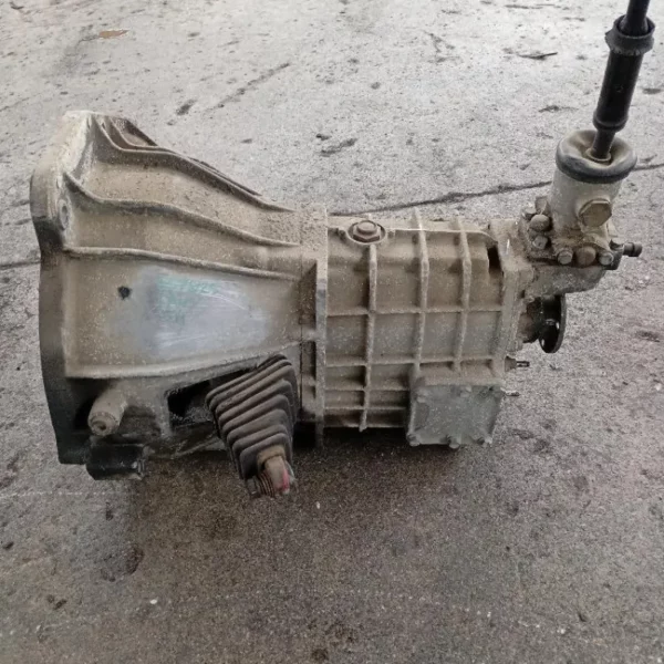 Cambio manuale 5 marce Iveco Daily 2.5 D 55 KW SOFIM 8140.07 1992 – 1996