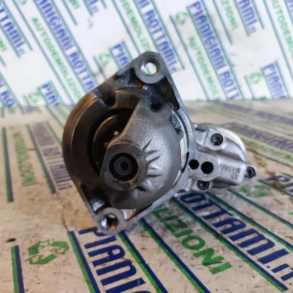Motorino Avviamento BMW Serie 3 306D3 2007